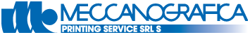 Meccanografica Printing Service